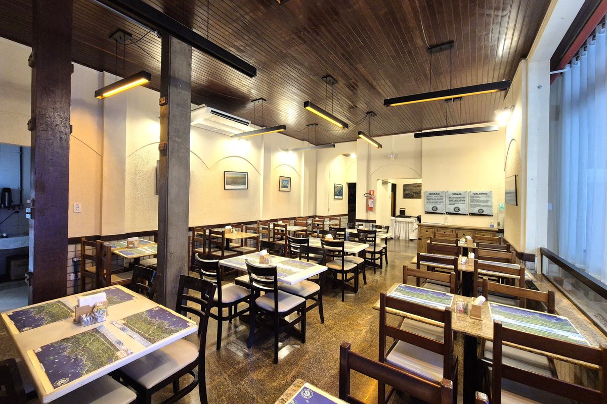 Café da Manhã Incluso