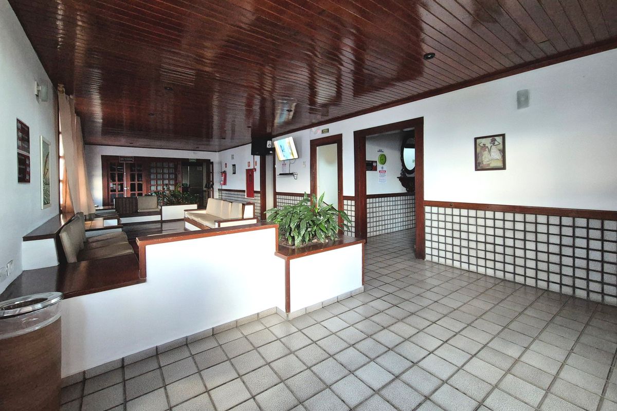 Espaço TV e Videogame