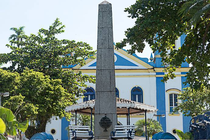 Centro Histórico